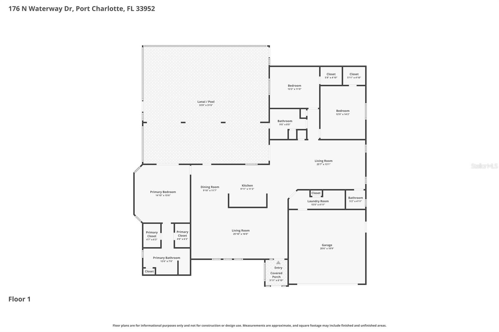 CHARLOTTE SEC 05 - Residential