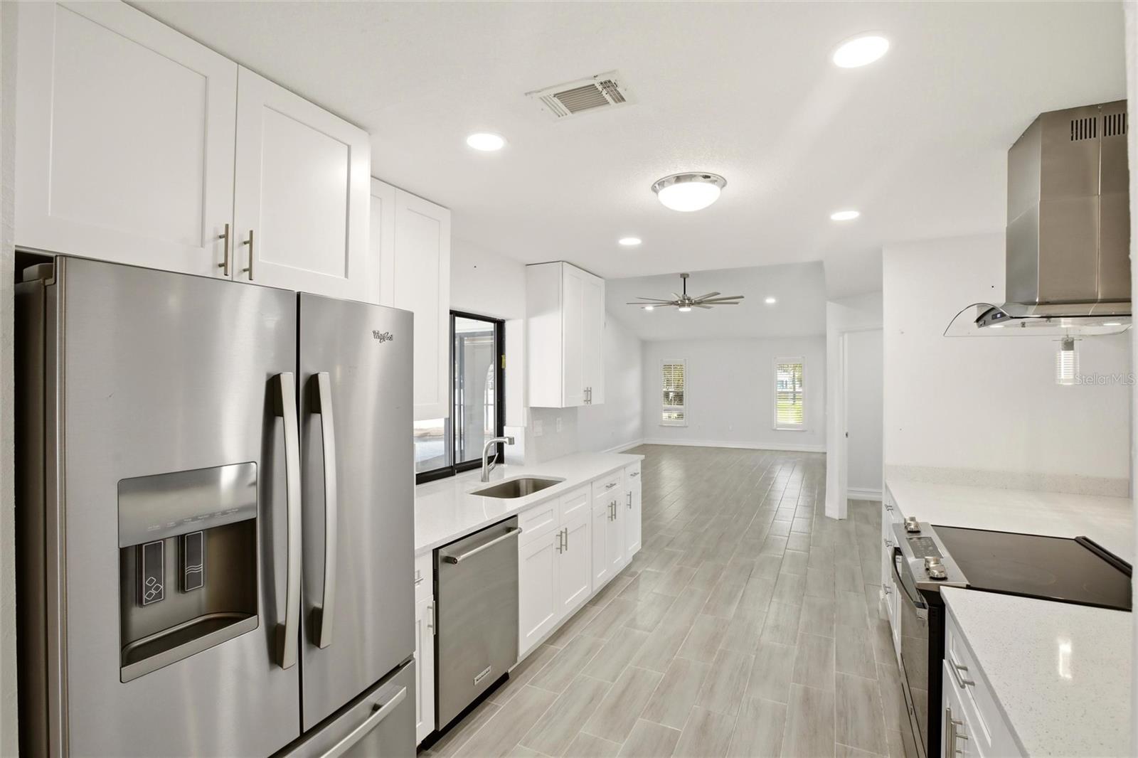 CHARLOTTE SEC 05 - Residential