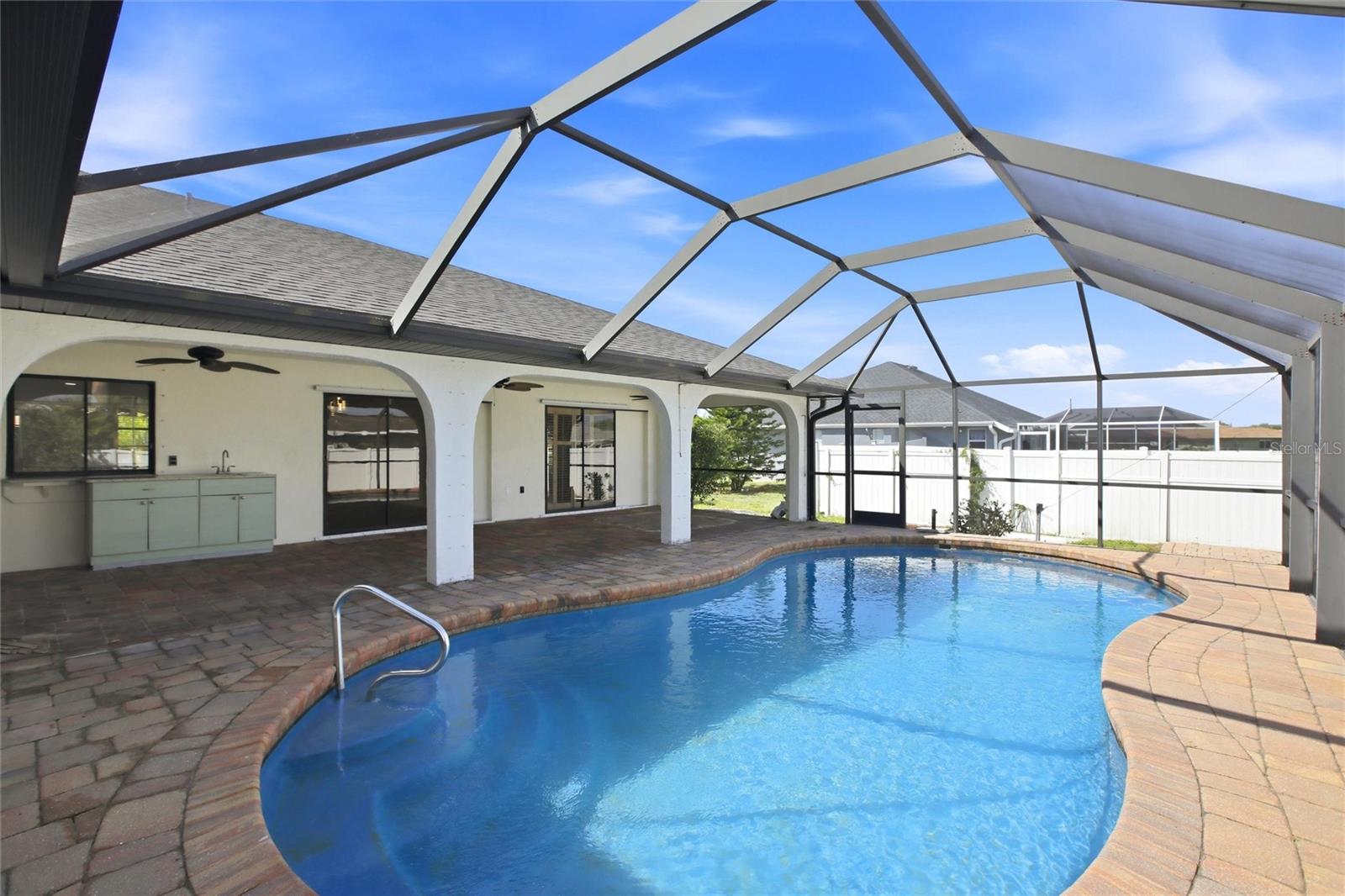 CHARLOTTE SEC 05 - Residential