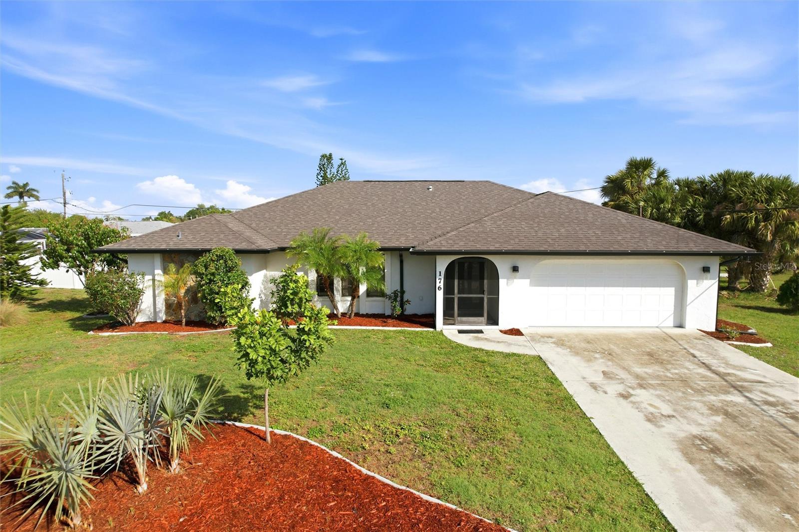 CHARLOTTE SEC 05 - Residential