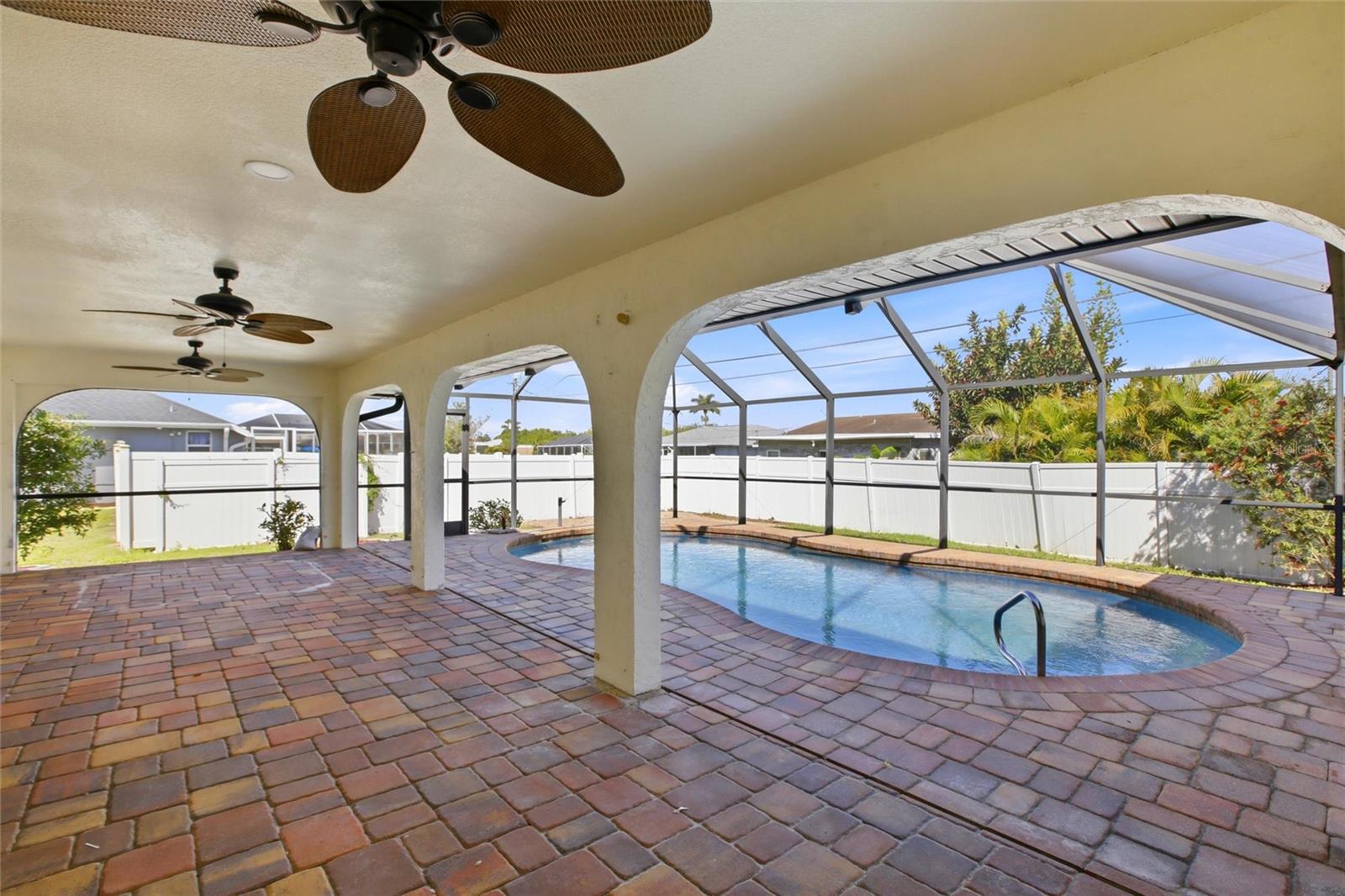 CHARLOTTE SEC 05 - Residential