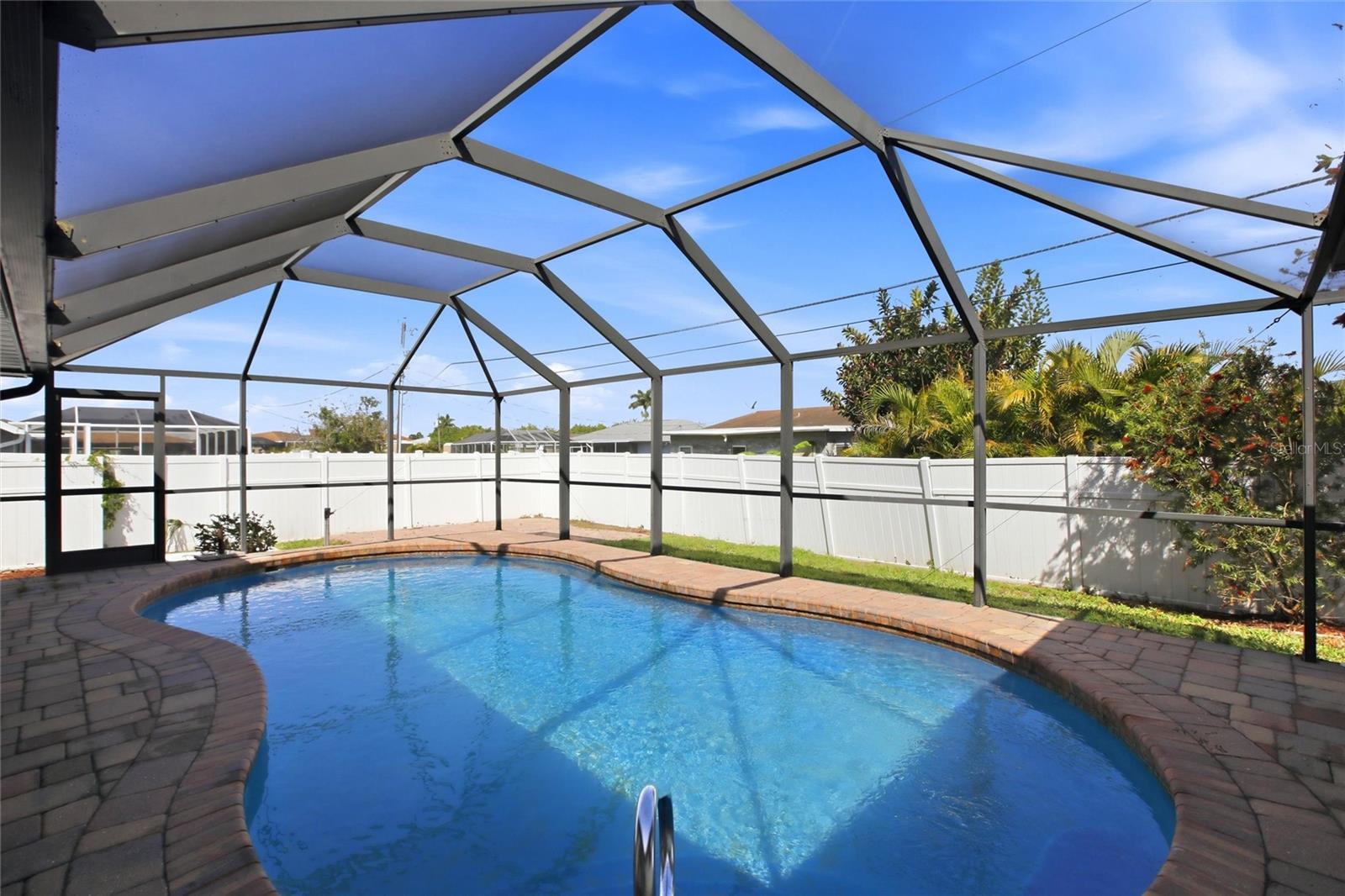 CHARLOTTE SEC 05 - Residential