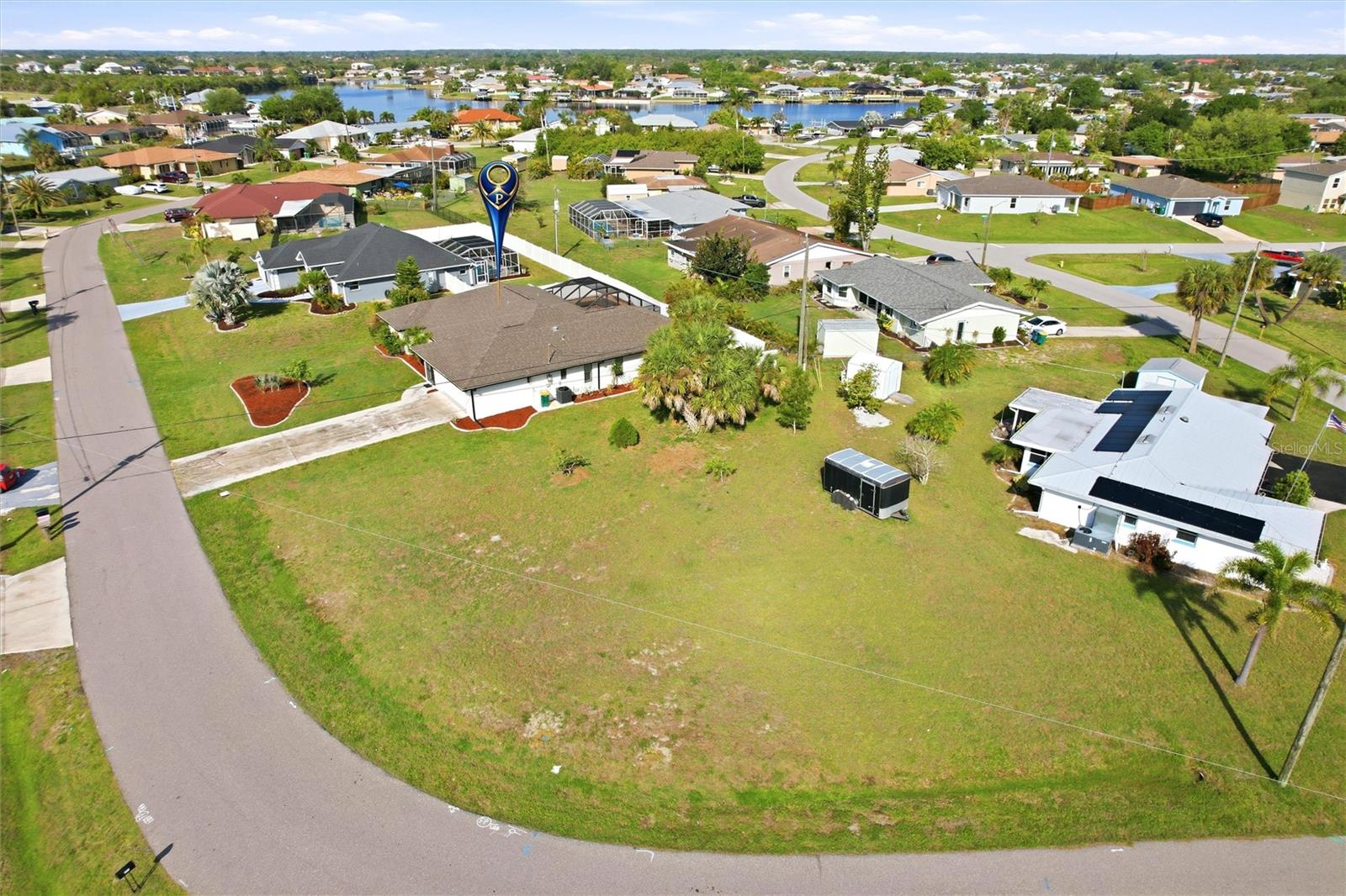 CHARLOTTE SEC 05 - Residential