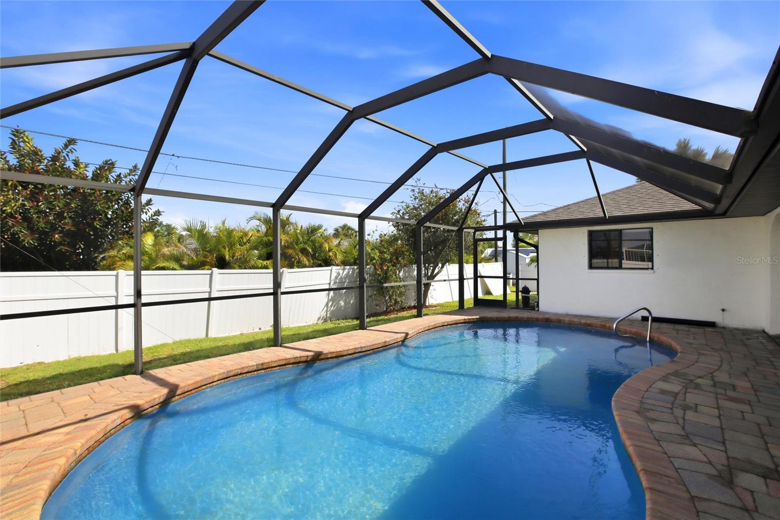 CHARLOTTE SEC 05 - Residential