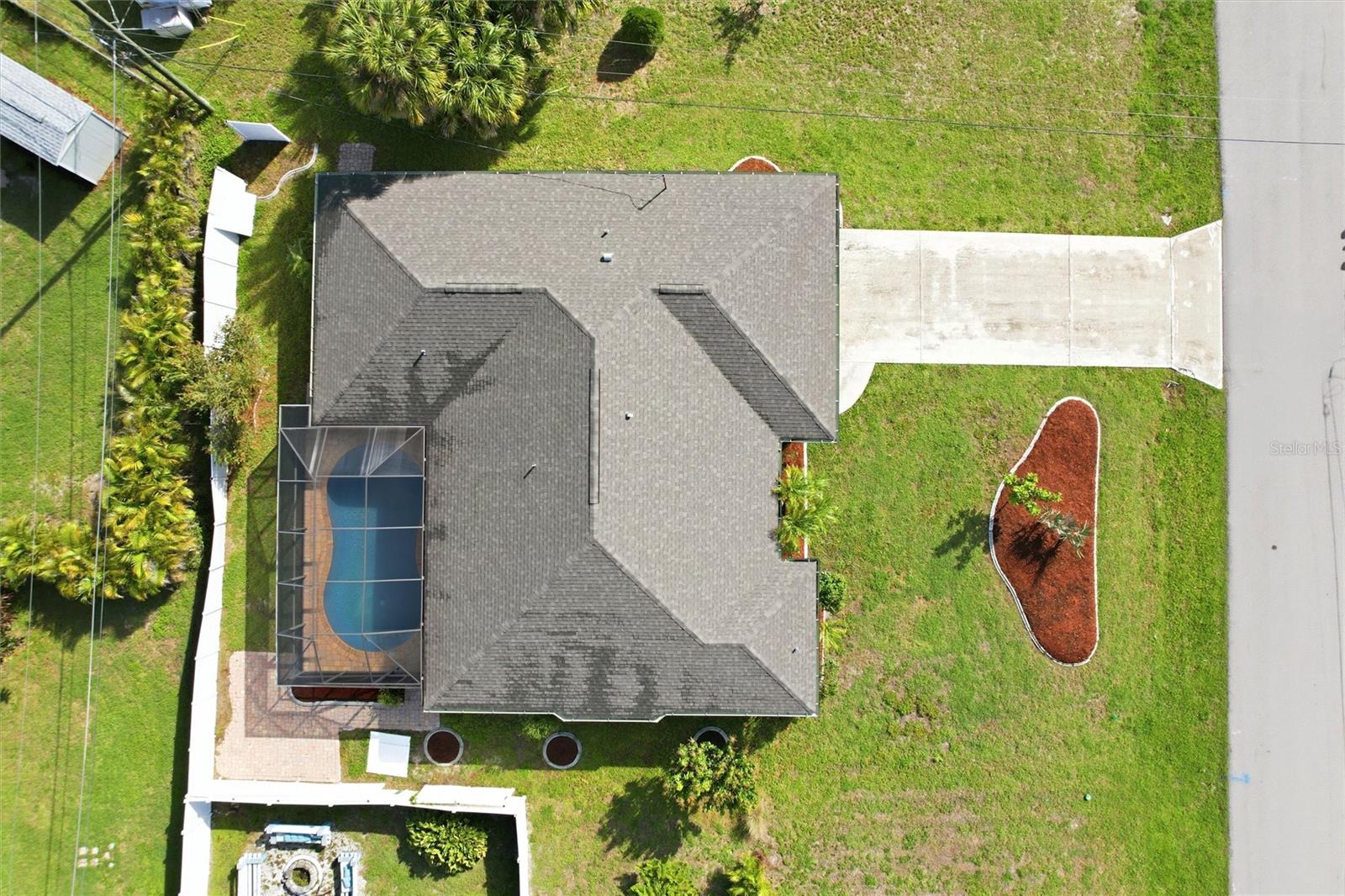 CHARLOTTE SEC 05 - Residential