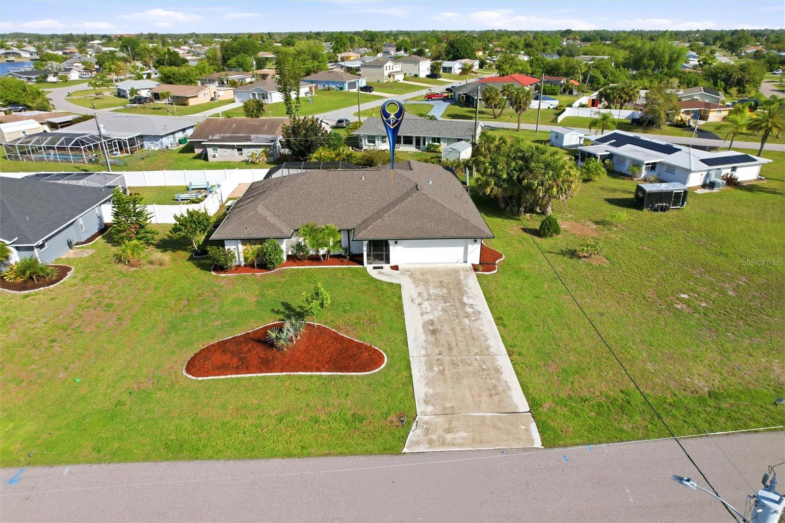 CHARLOTTE SEC 05 - Residential