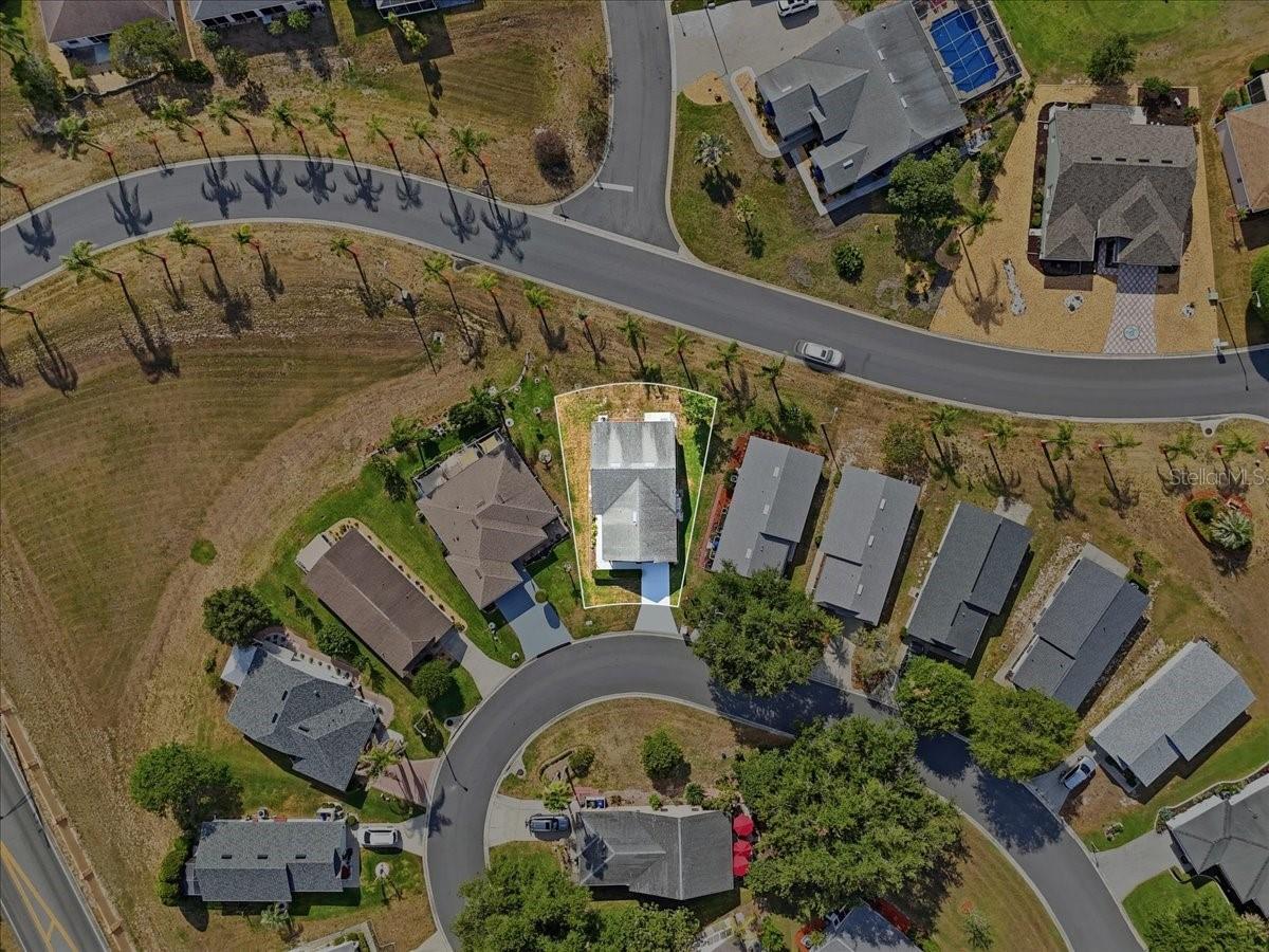 SANDPIPER GOLF & COUNTRY CLUB PH 11 - Residential