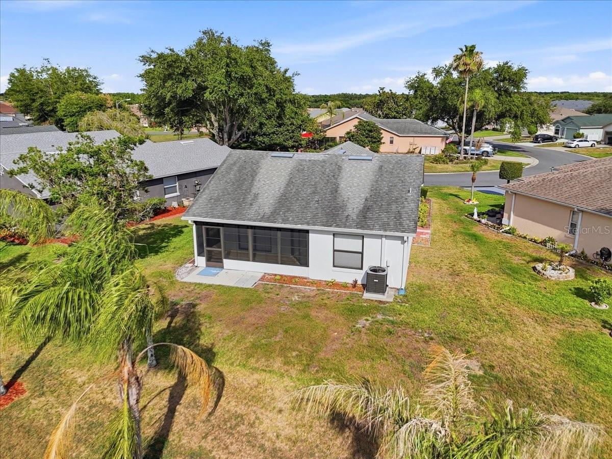 SANDPIPER GOLF & COUNTRY CLUB PH 11 - Residential