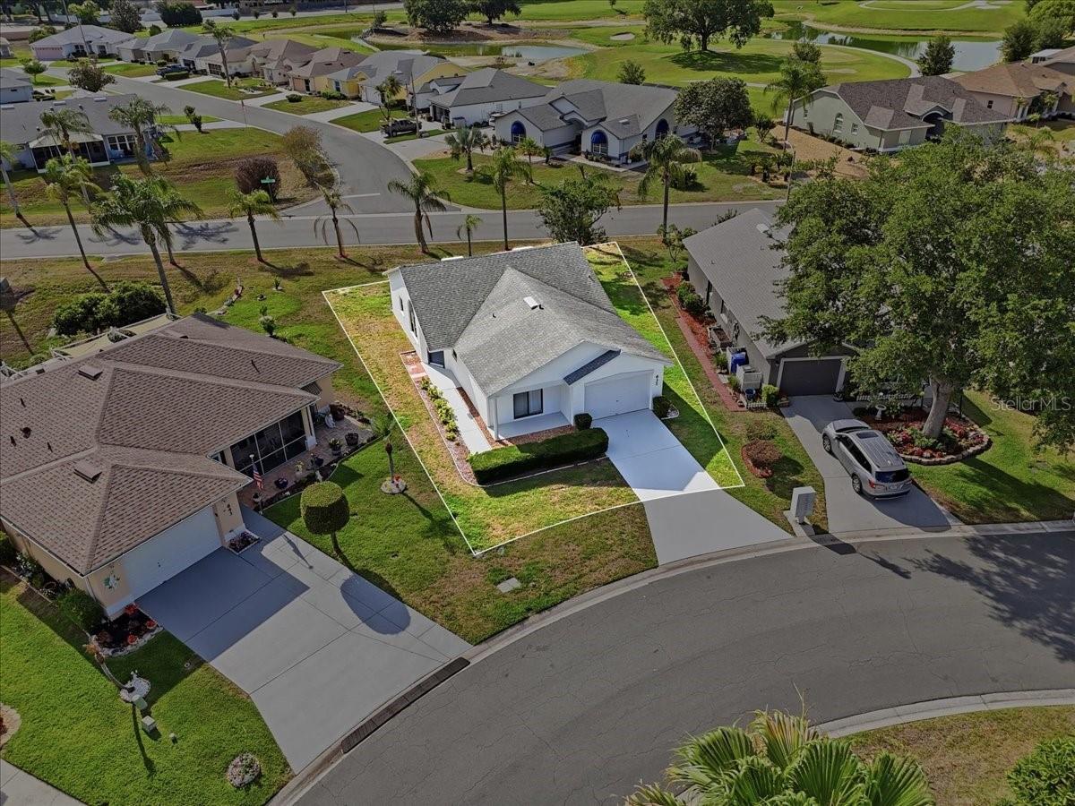SANDPIPER GOLF & COUNTRY CLUB PH 11 - Residential