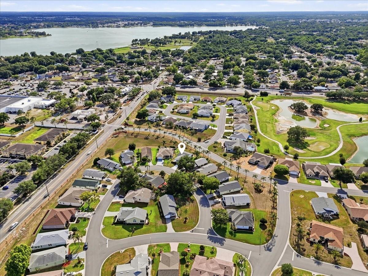 SANDPIPER GOLF & COUNTRY CLUB PH 11 - Residential
