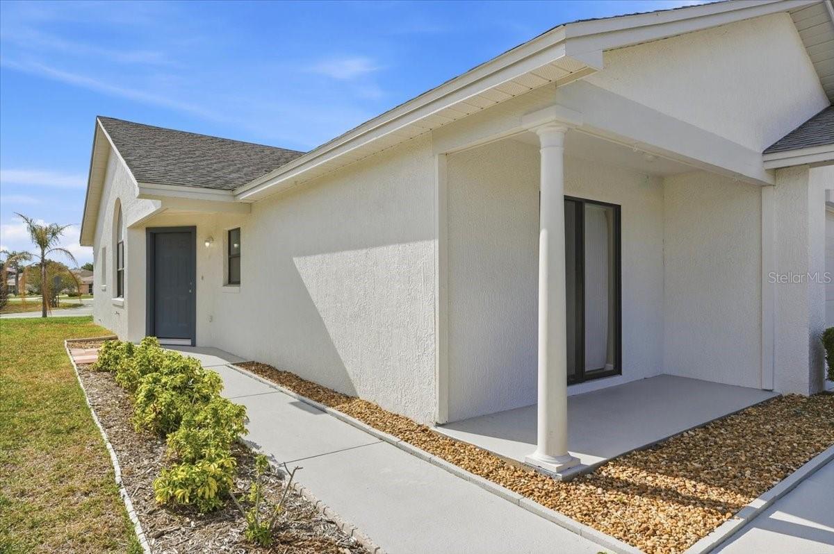 SANDPIPER GOLF & COUNTRY CLUB PH 11 - Residential