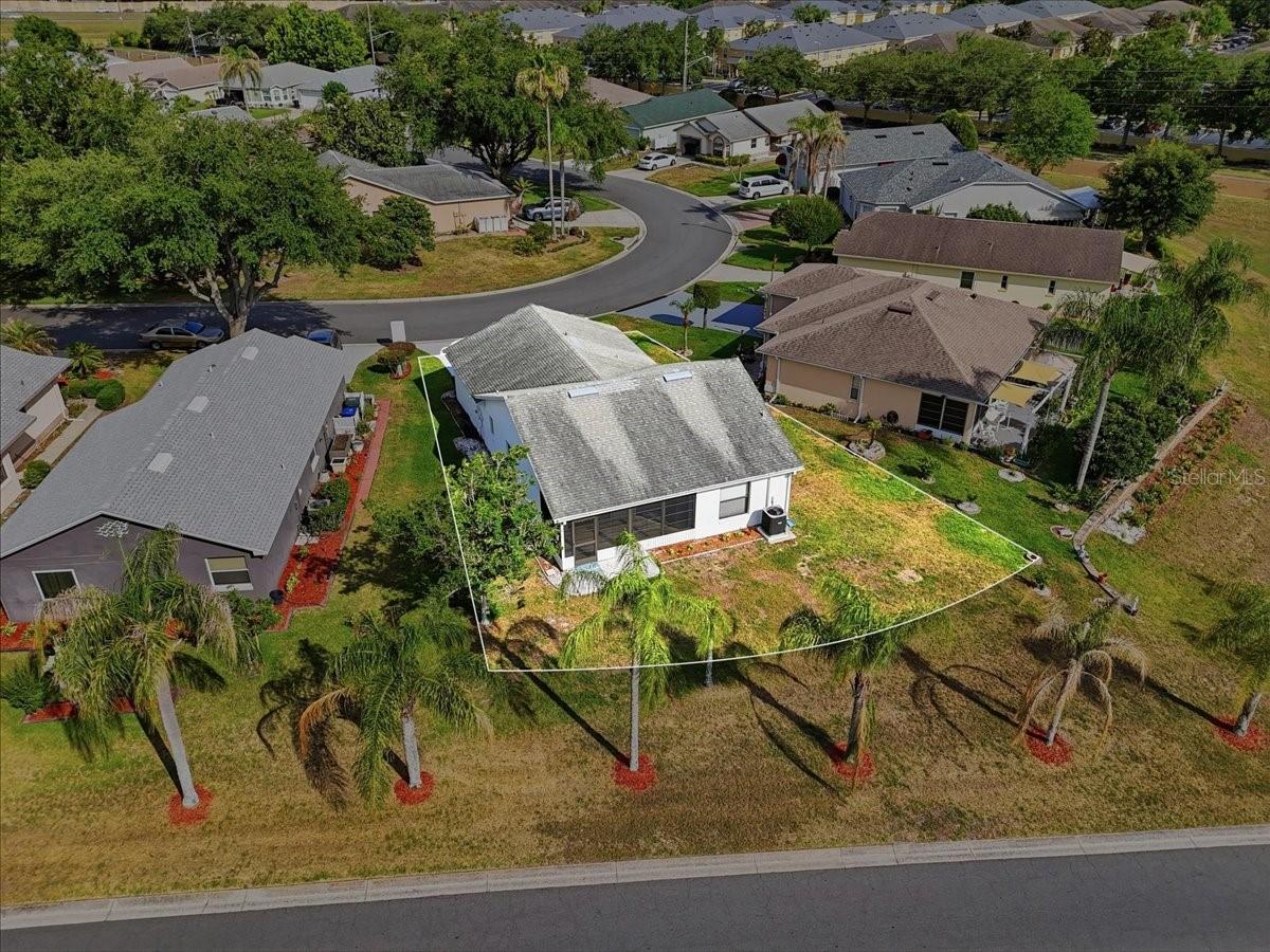SANDPIPER GOLF & COUNTRY CLUB PH 11 - Residential