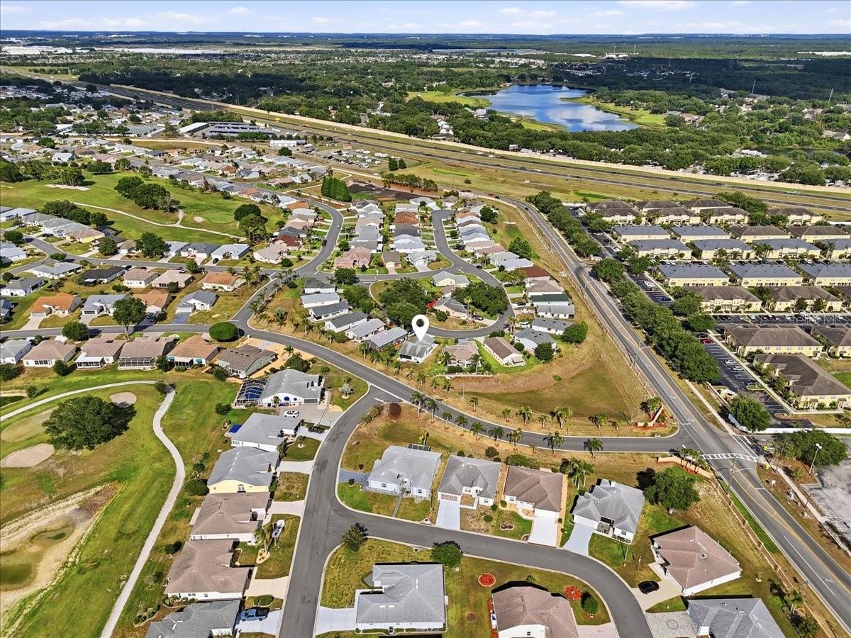 SANDPIPER GOLF & COUNTRY CLUB PH 11 - Residential