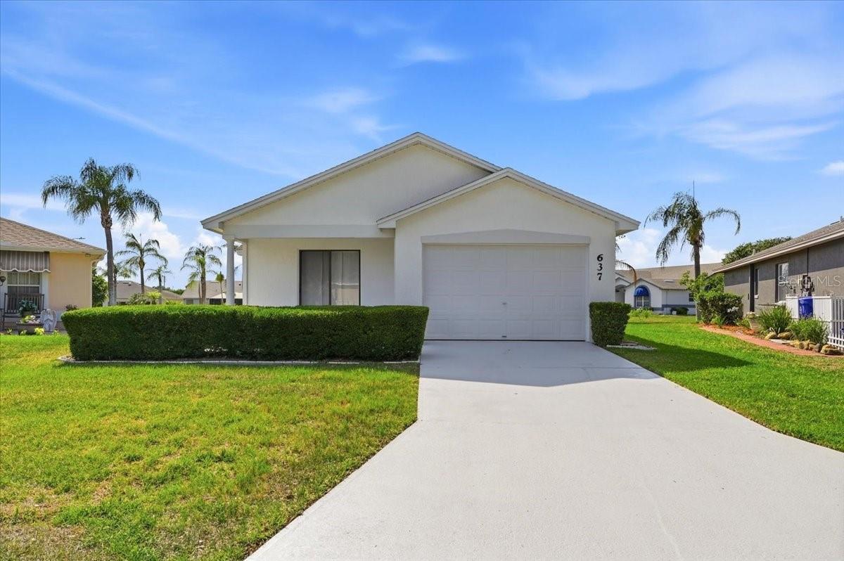 SANDPIPER GOLF & COUNTRY CLUB PH 11 - Residential