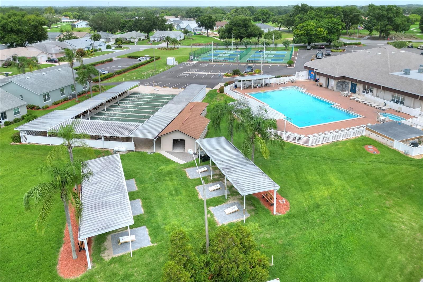 SANDPIPER GOLF & COUNTRY CLUB PH 11 - Residential