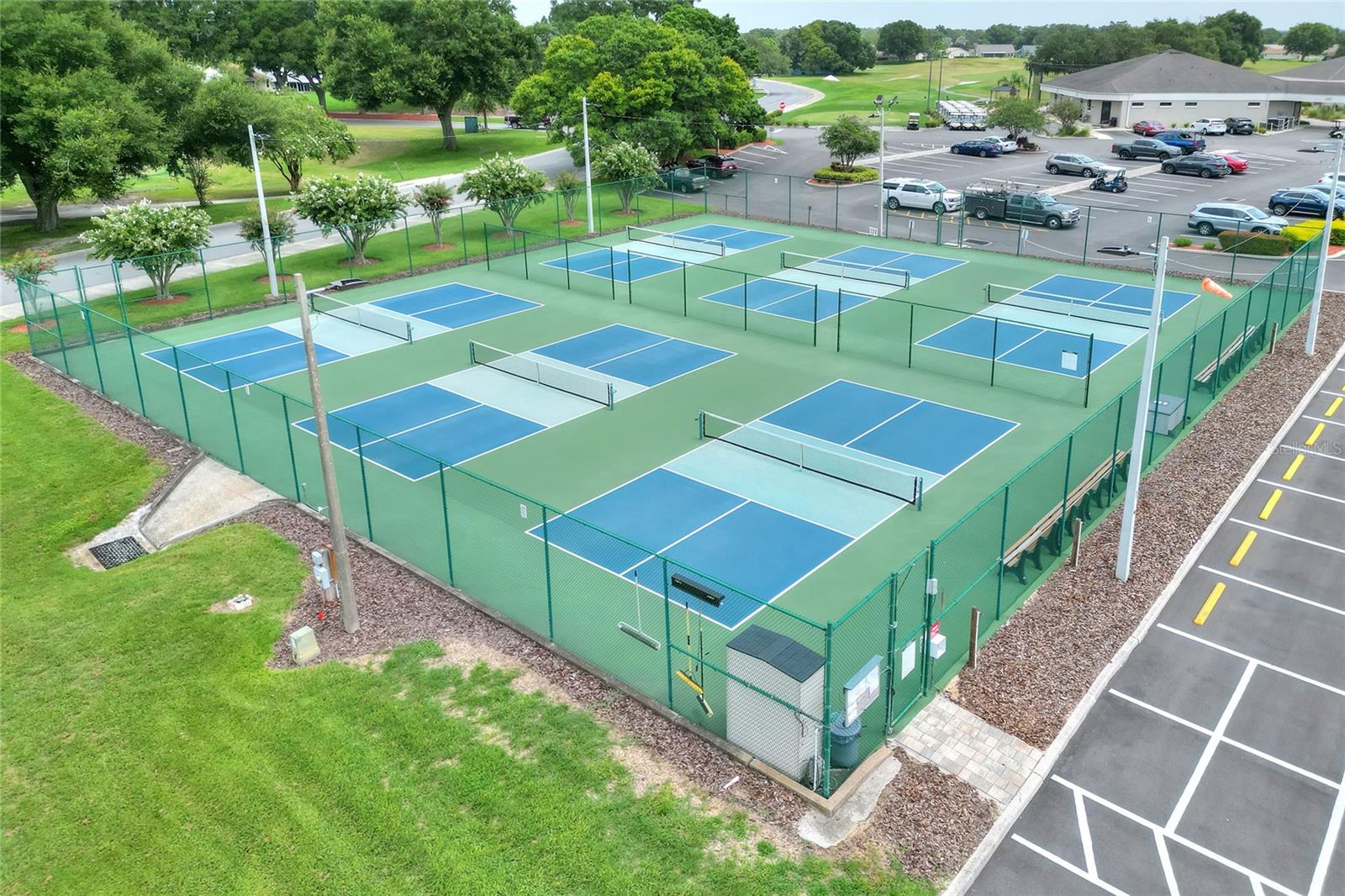 SANDPIPER GOLF & COUNTRY CLUB PH 11 - Residential