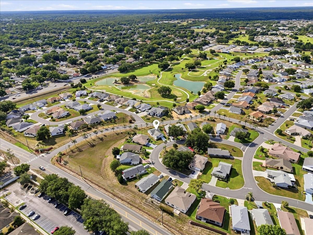 SANDPIPER GOLF & COUNTRY CLUB PH 11 - Residential