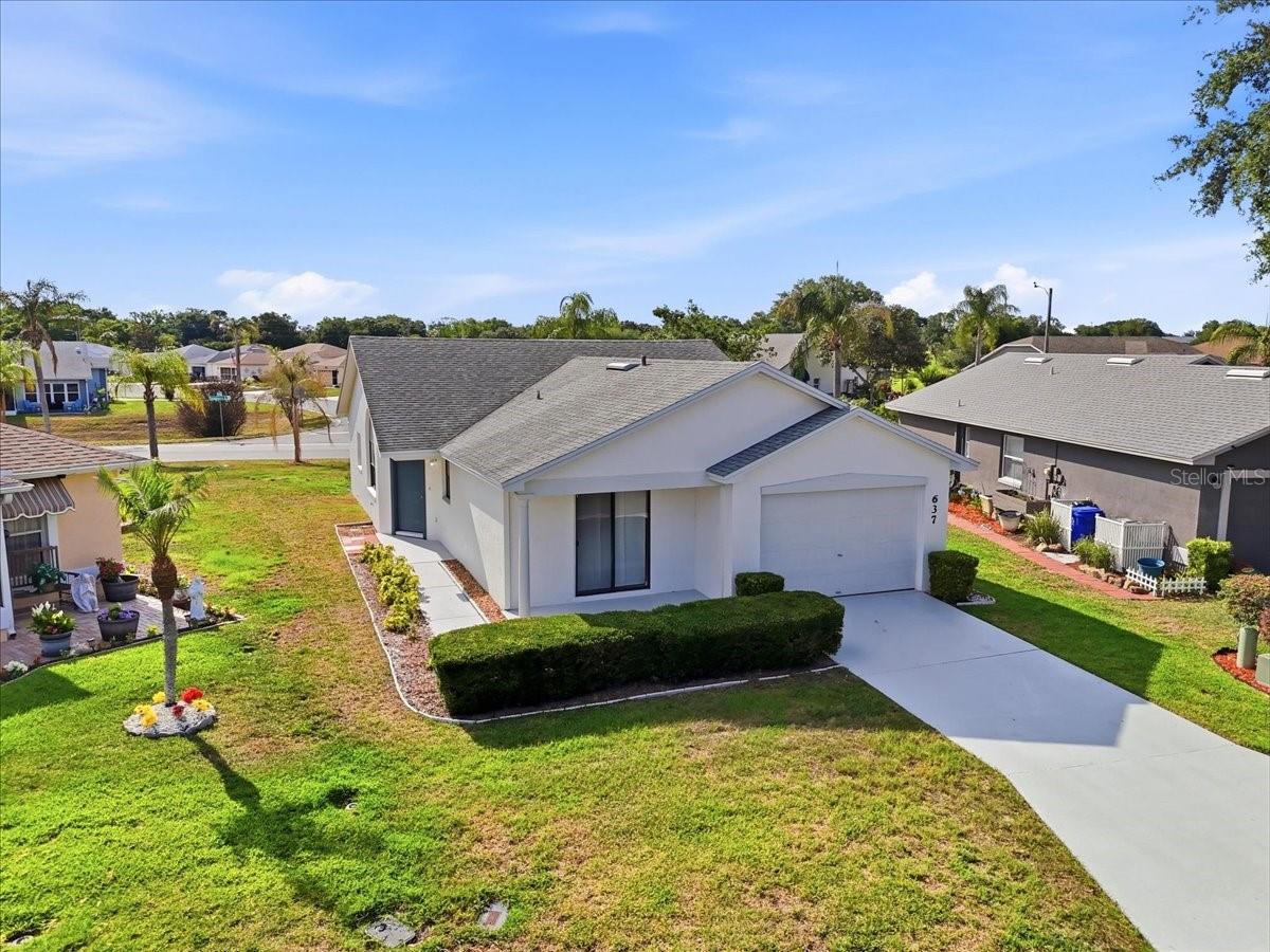 SANDPIPER GOLF & COUNTRY CLUB PH 11 - Residential