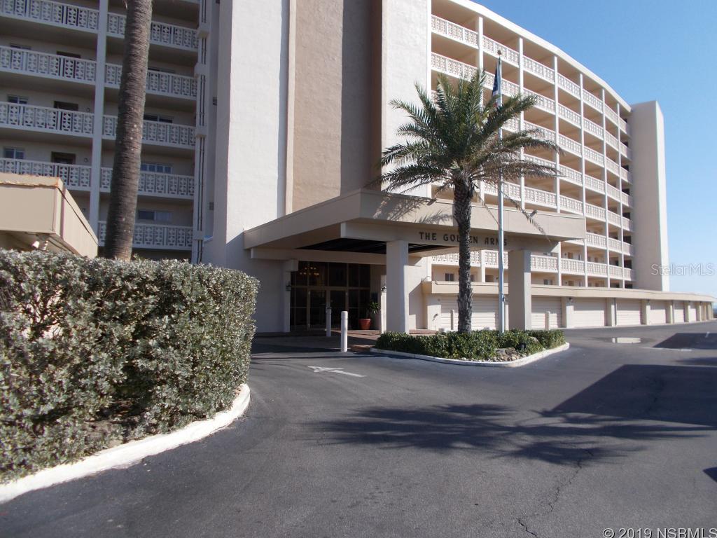 Golden Arms - Residential