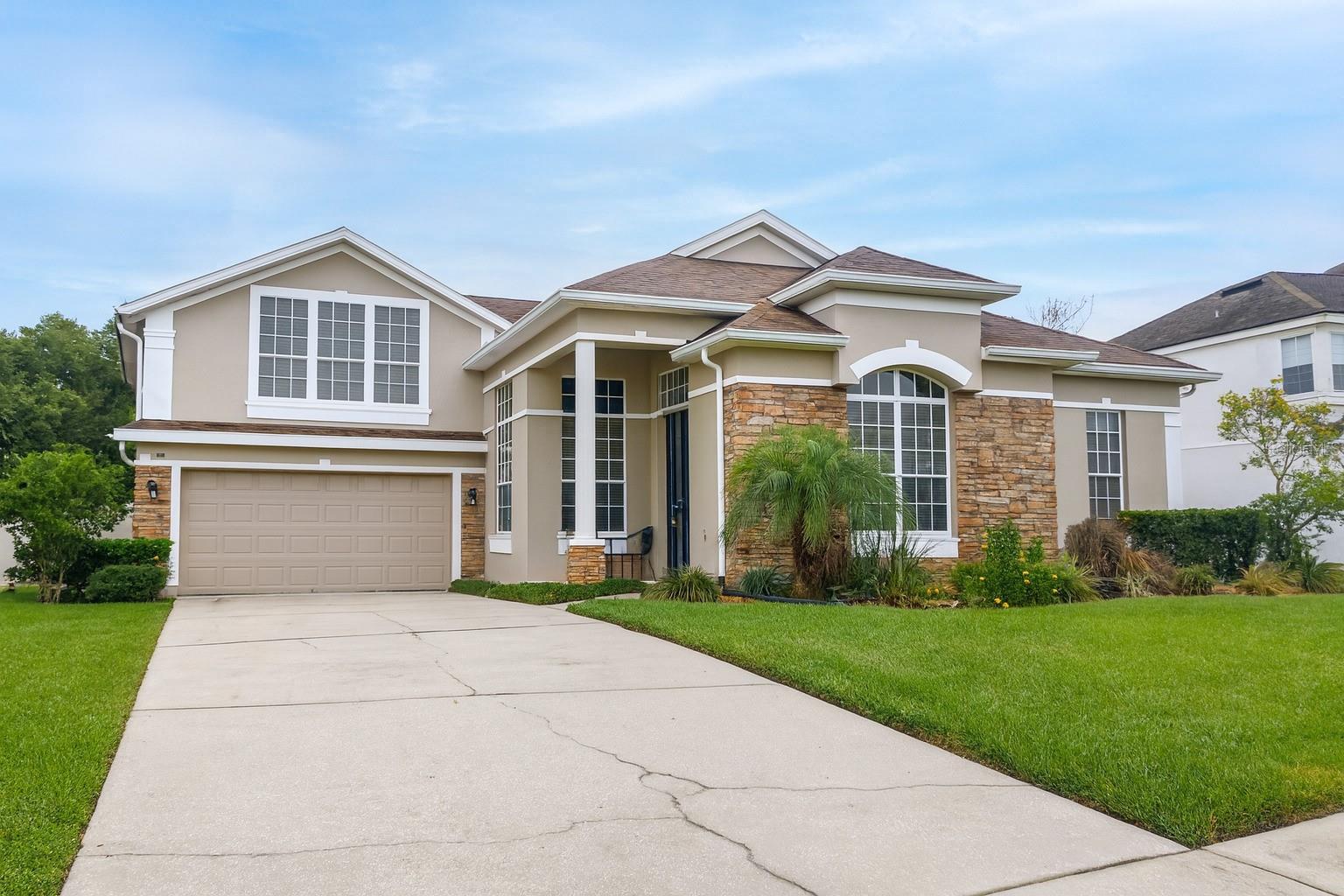 326 LARGOVISTA DRIVE