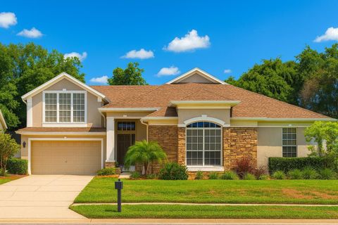 Photo of 326 Largovista Drive, Oakland, FL 34787 (MLS # G5100922)