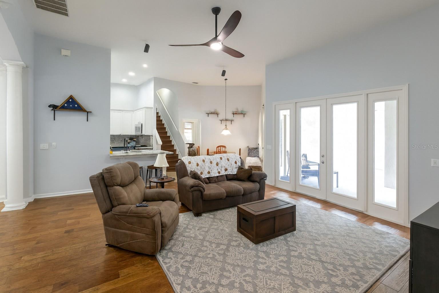 JOHNS LANDING PH 02 48 138 - Residential