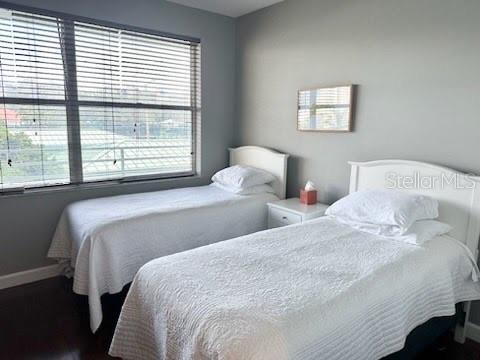 HARBOURSIDE CONDO - Residential Lease