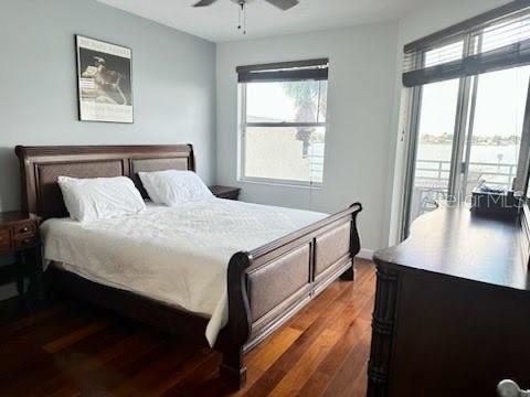 HARBOURSIDE CONDO - Residential Lease