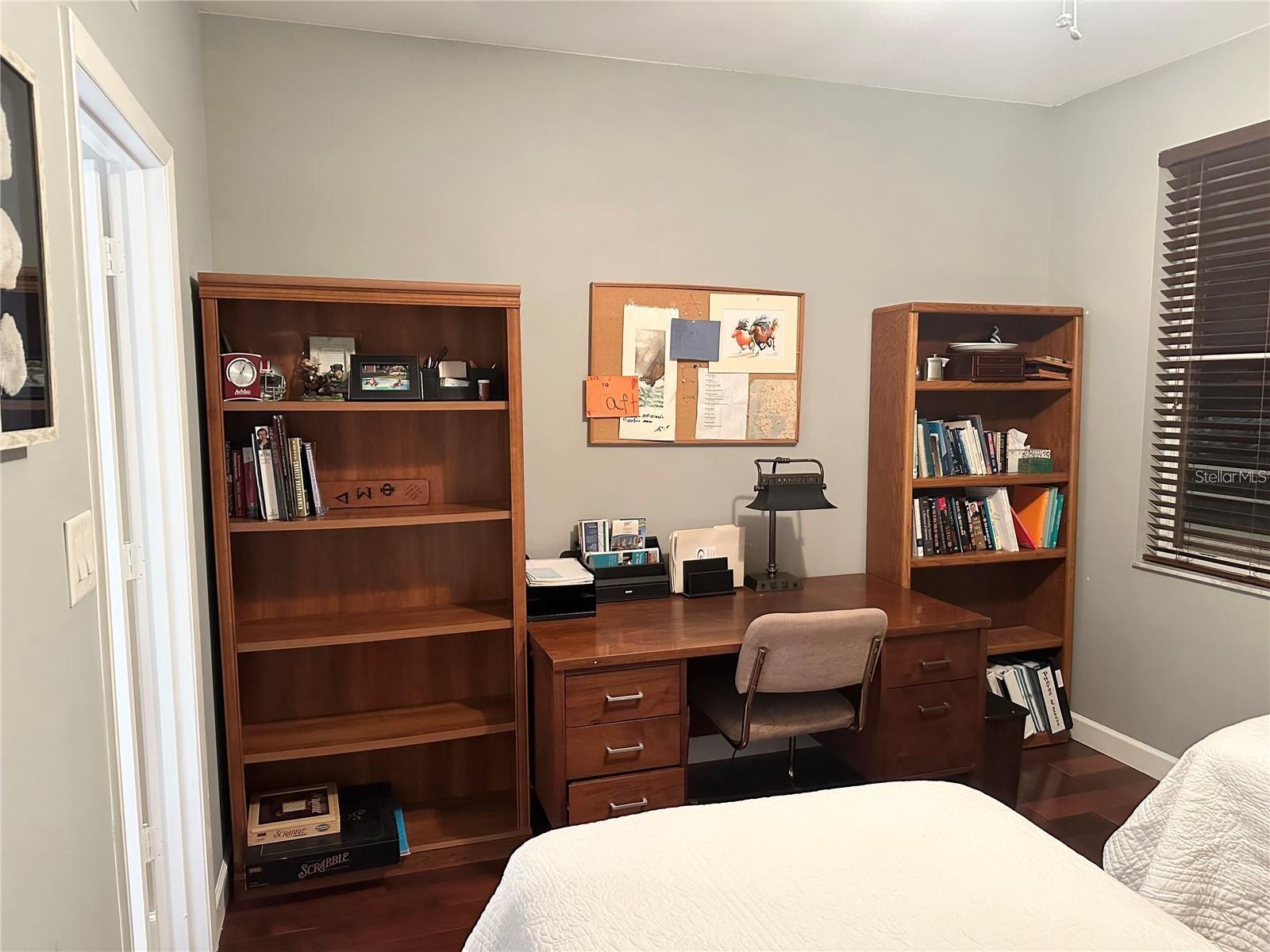 HARBOURSIDE CONDO - Residential Lease