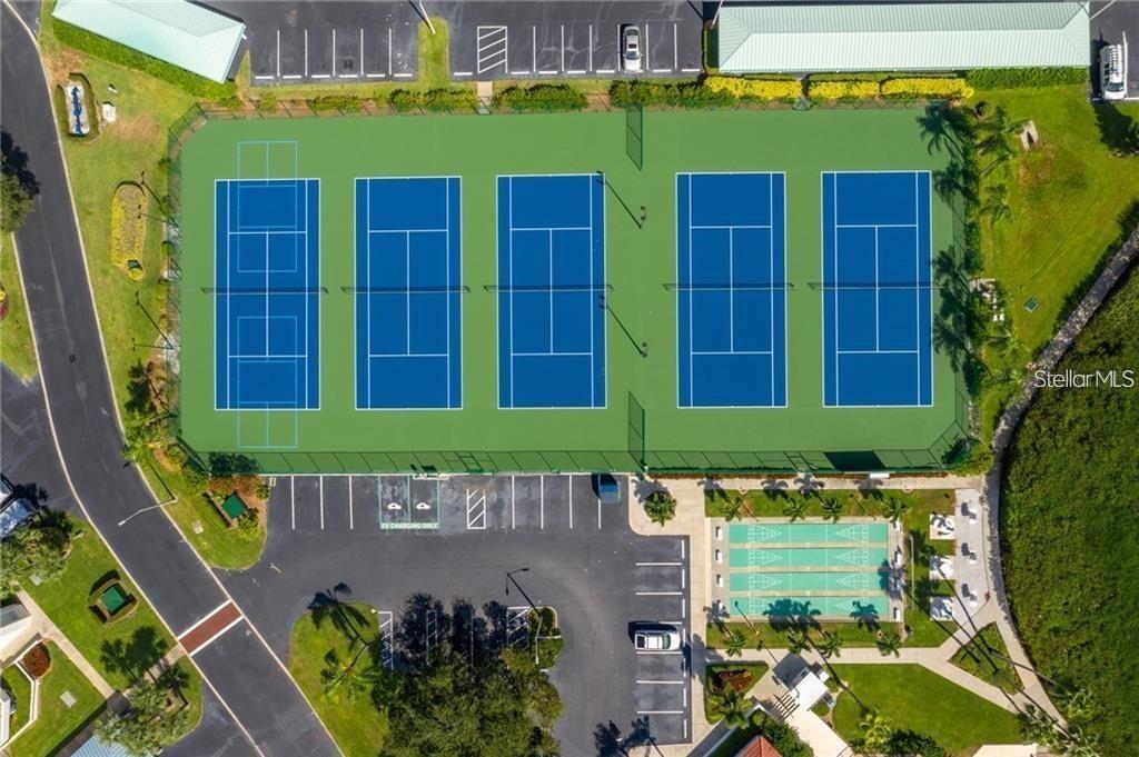 HARBOURSIDE CONDO - Residential Lease