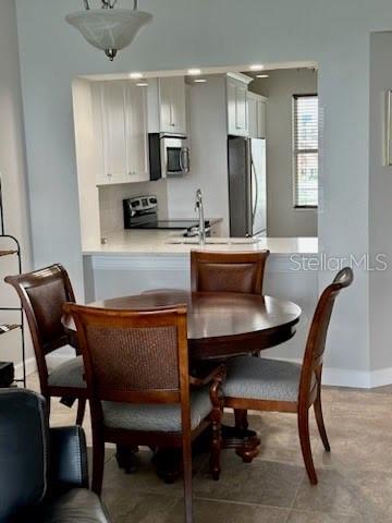 HARBOURSIDE CONDO - Residential Lease