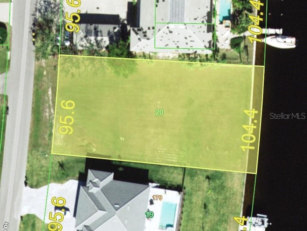 Photo of 3234 Wood Thrush Drive, Punta Gorda, FL 33950 (MLS # C7480312)