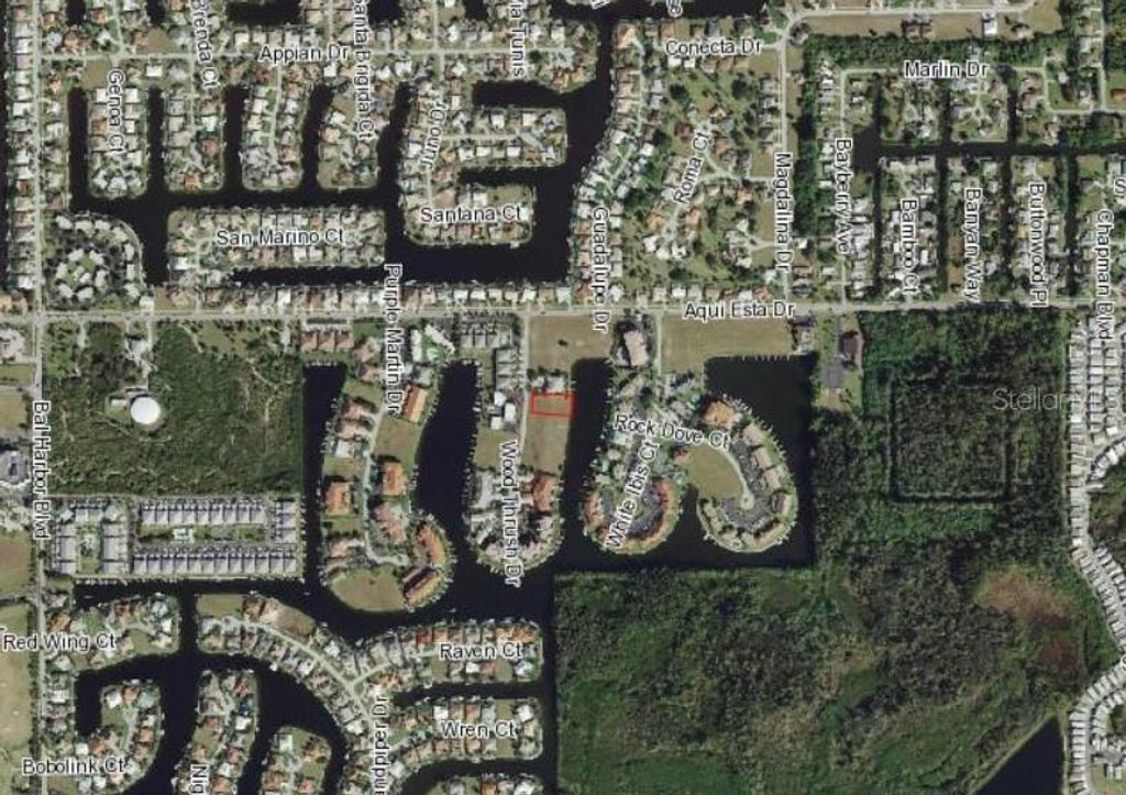 Photo of 3234 Wood Thrush Drive, Punta Gorda, FL 33950 (MLS # C7480312)