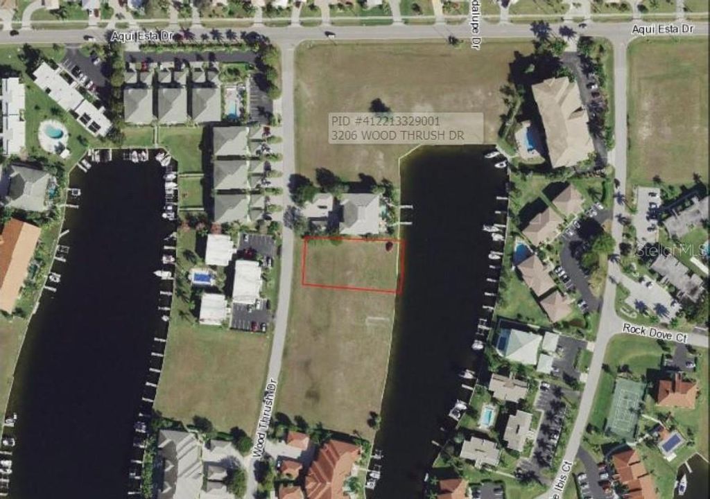 Photo of 3234 Wood Thrush Drive, Punta Gorda, FL 33950 (MLS # C7480312)