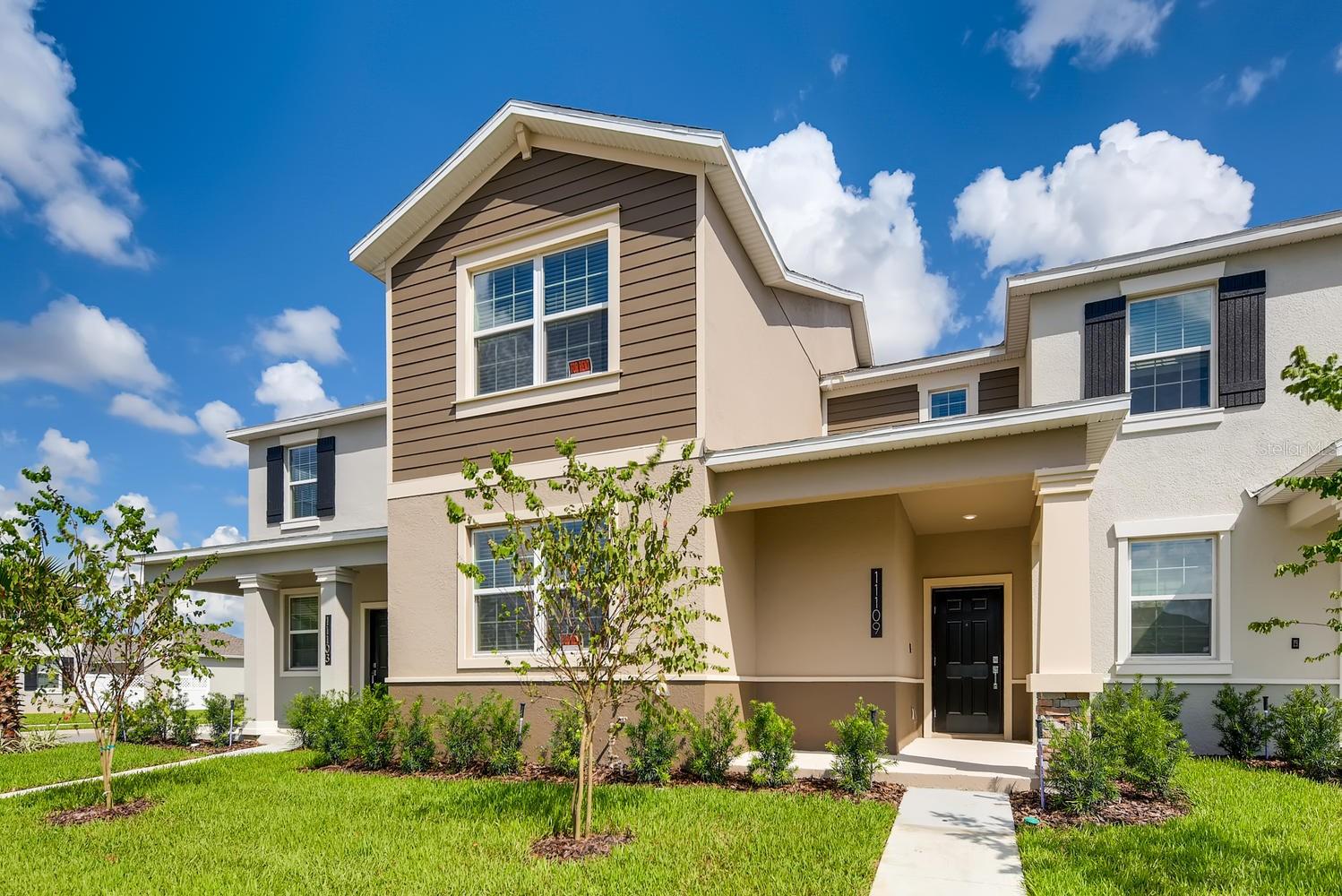 STOREY GROVE PH 1B-3 - Residential Lease