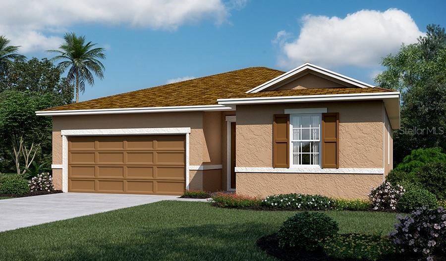 SEASONS AT HILLTOP - Residential