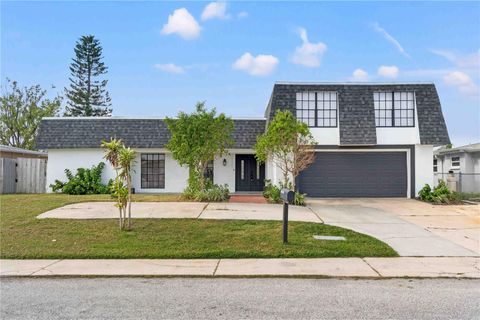 A home in NEW PORT RICHEY