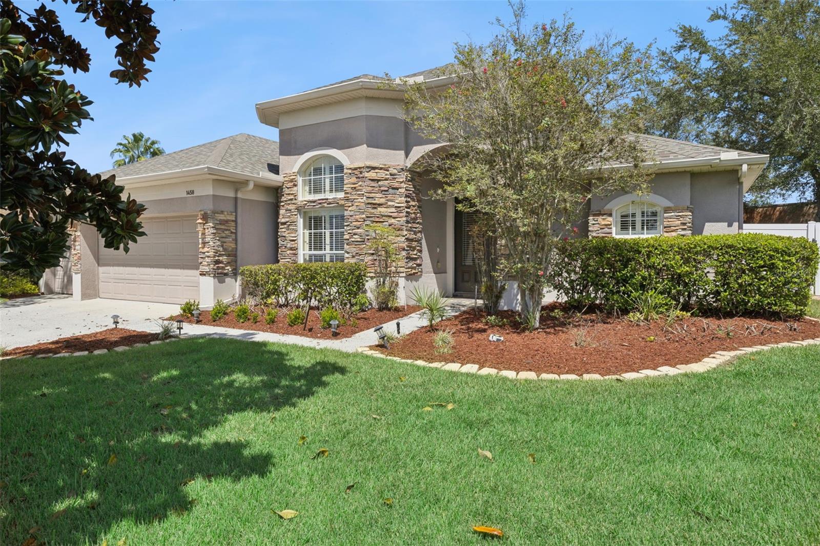 1458 WHITEFRIAR DRIVE