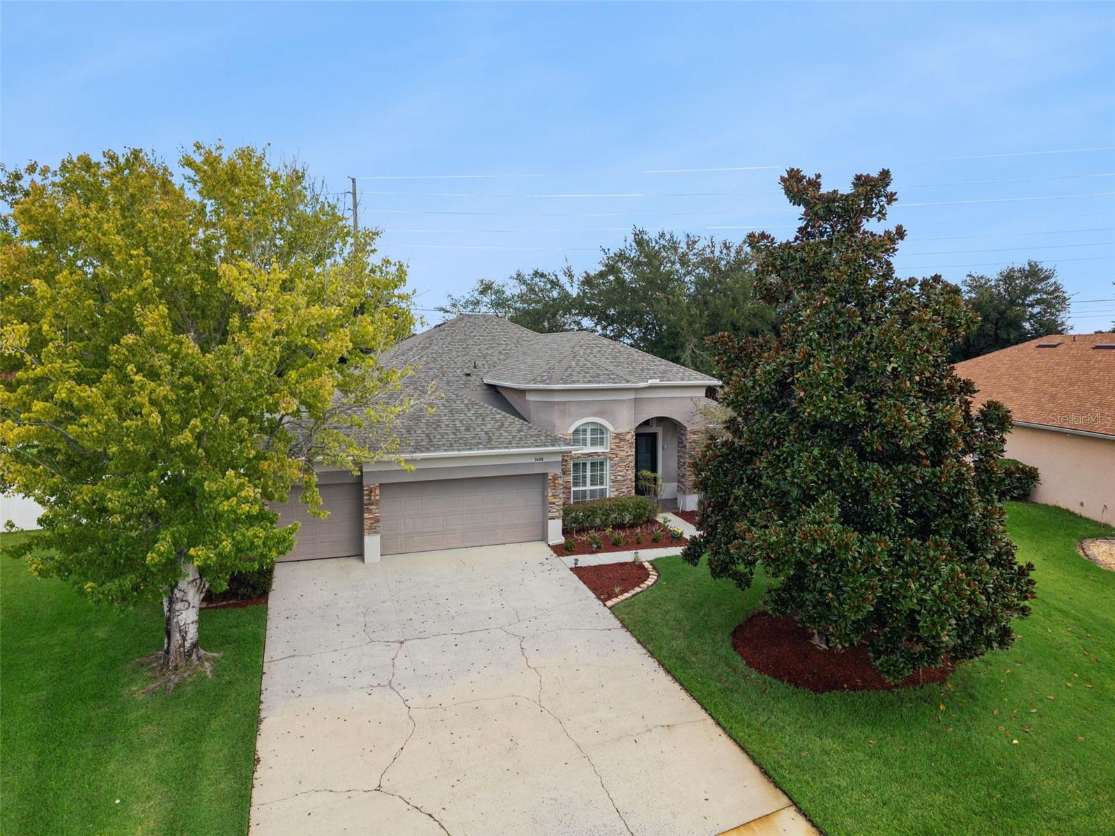 1458 WHITEFRIAR DRIVE