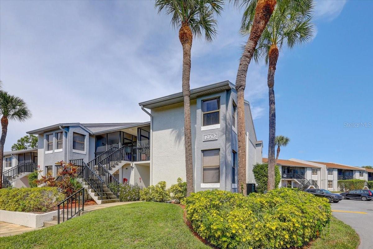 1952 LAUGHING GULL LANE 1426