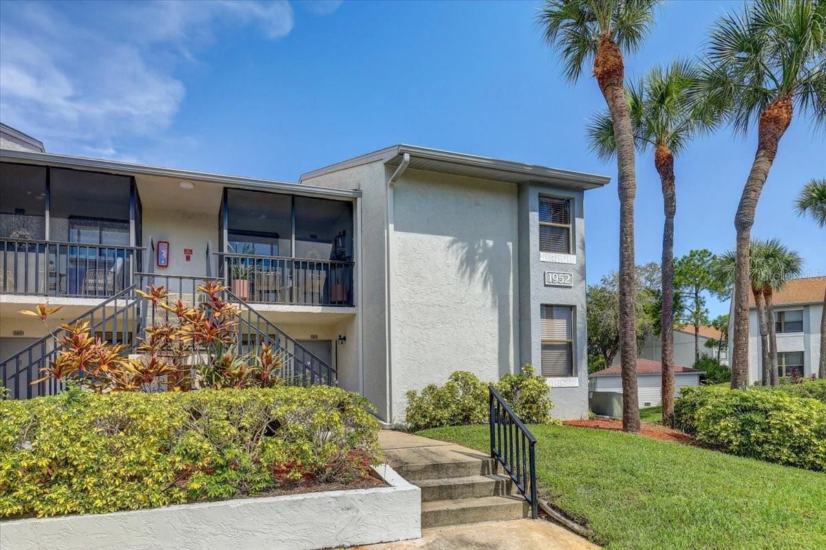 1952 LAUGHING GULL LANE 1426