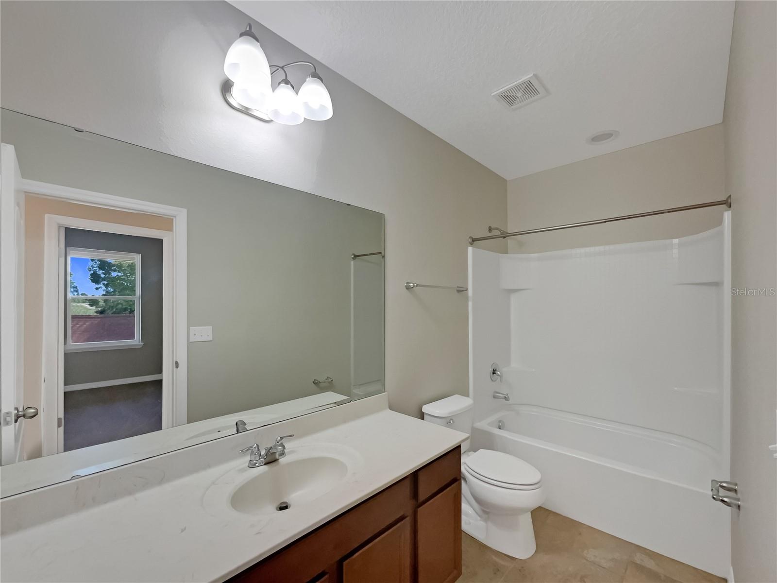 PATTERSON GROVES - Residential