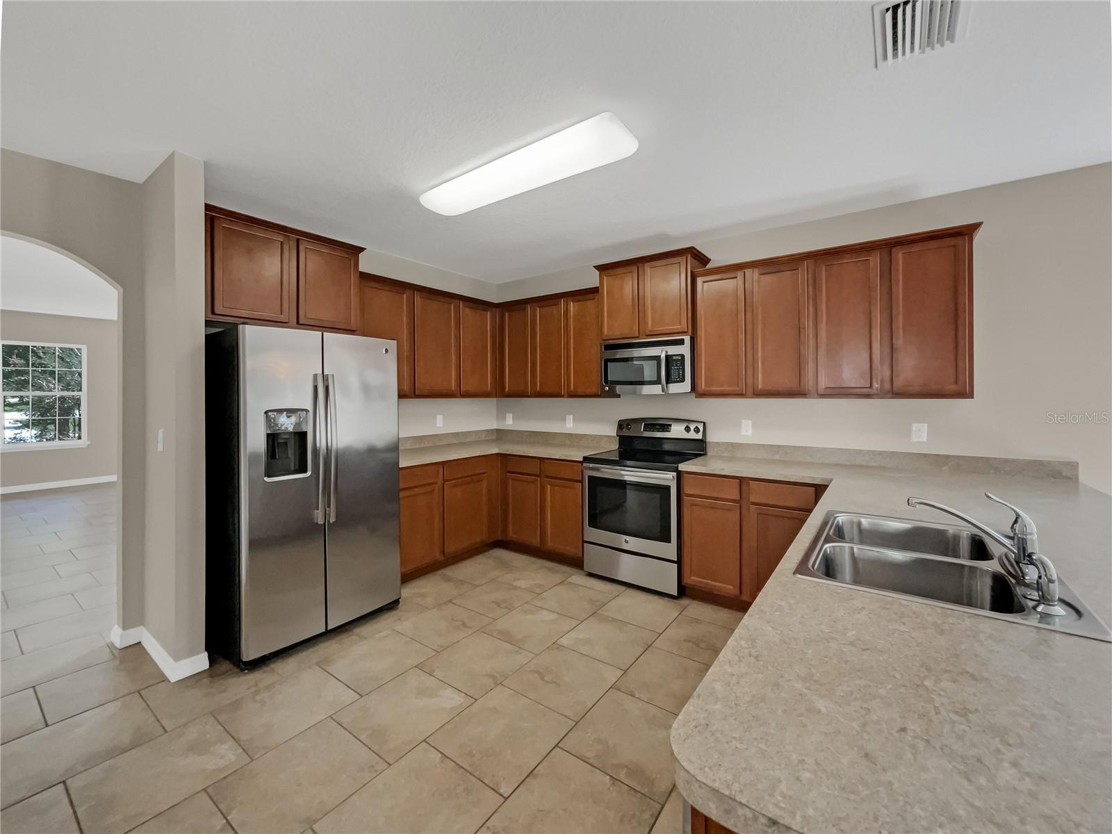 PATTERSON GROVES - Residential