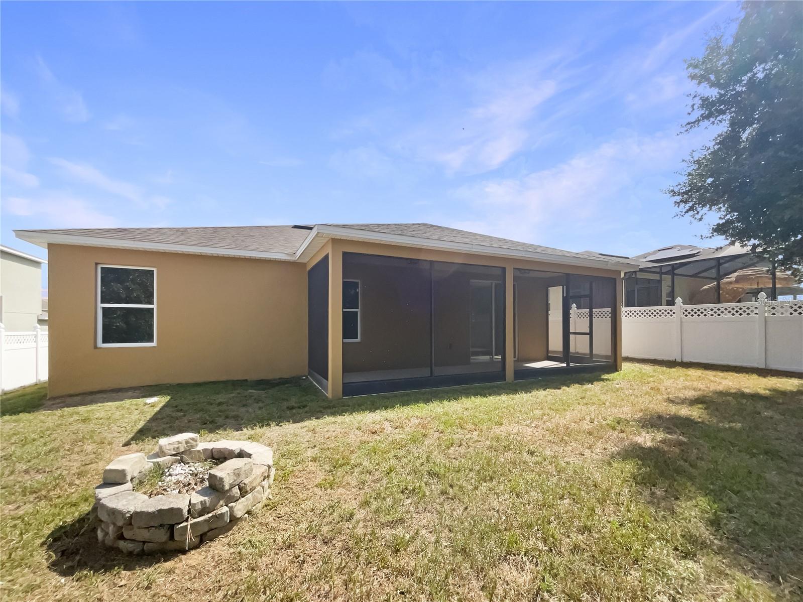 PATTERSON GROVES - Residential