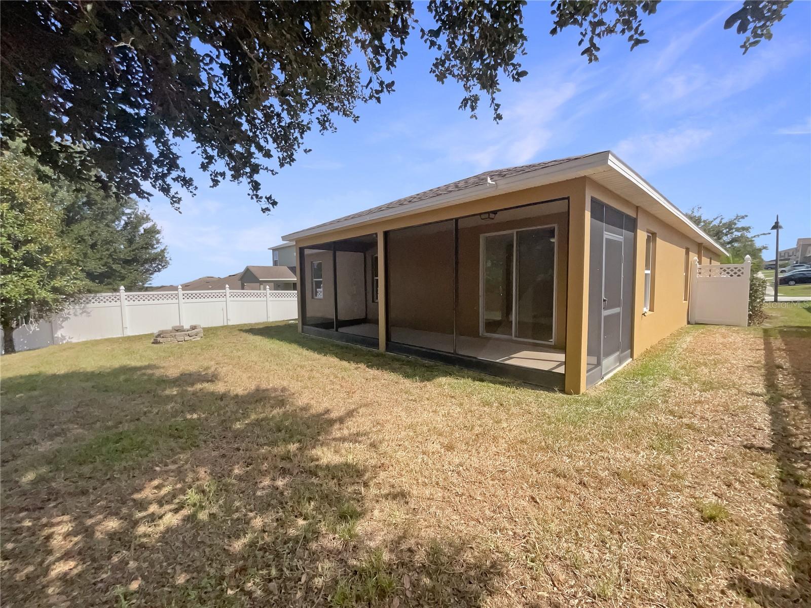 PATTERSON GROVES - Residential