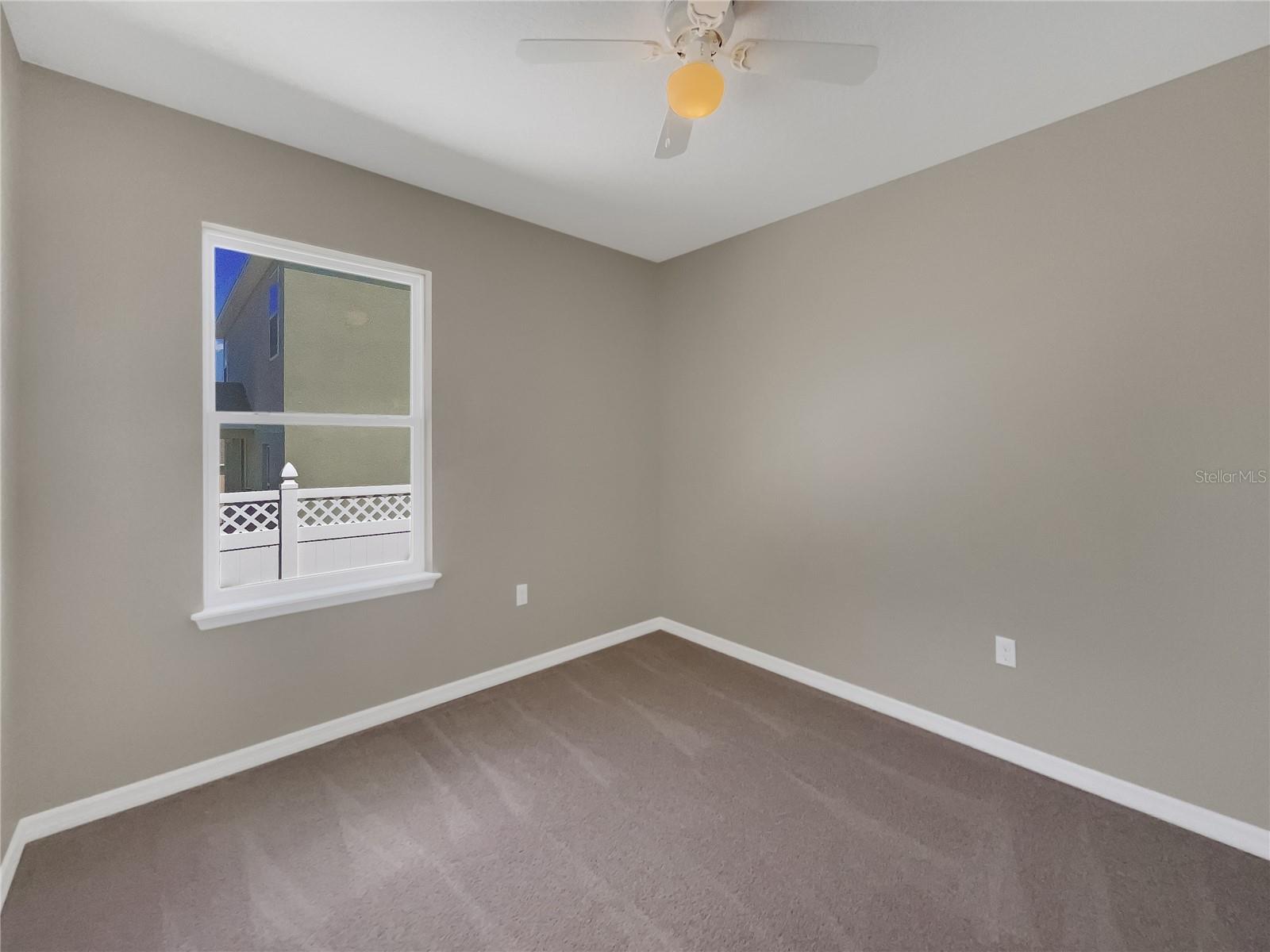 PATTERSON GROVES - Residential