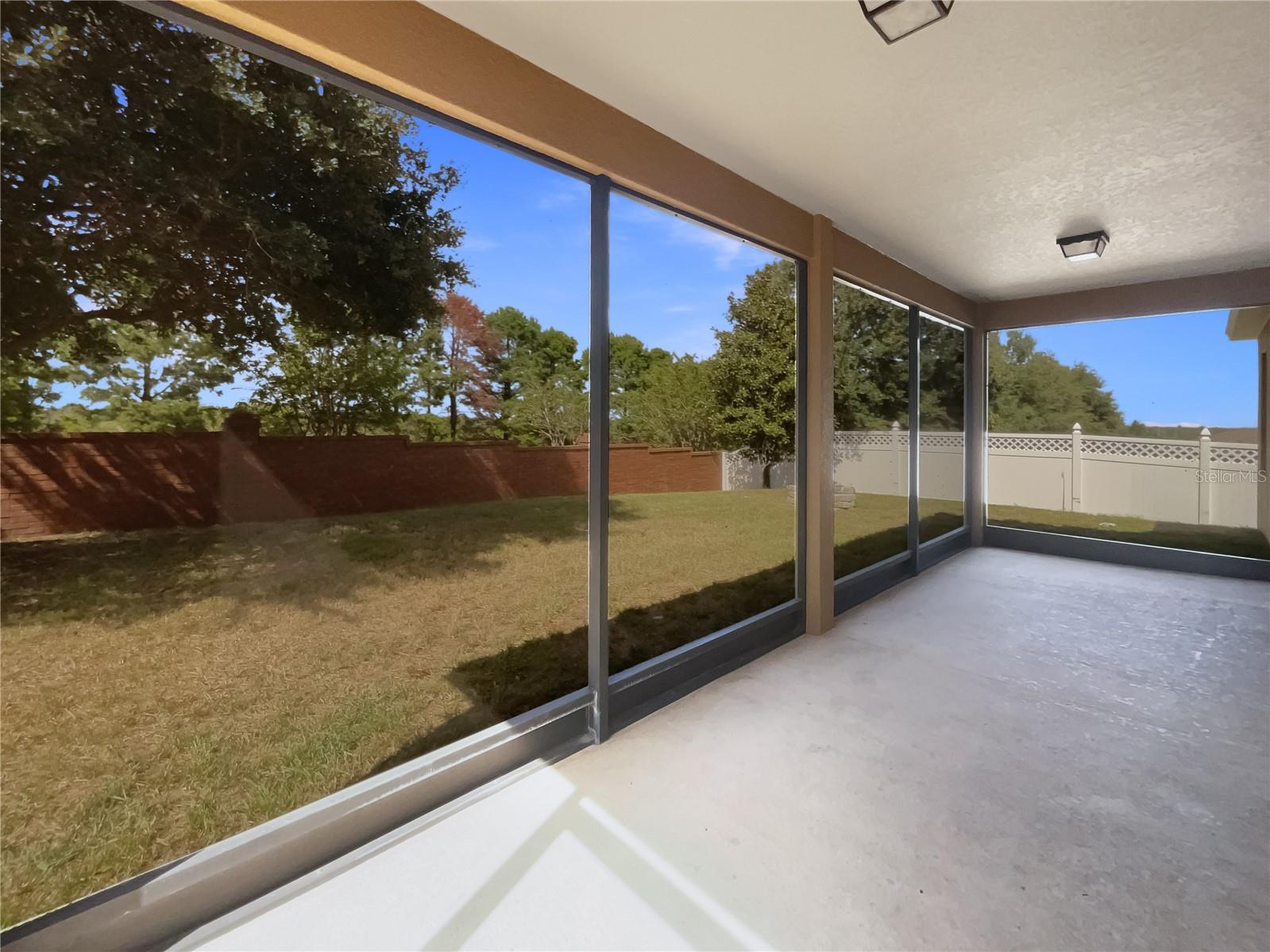 PATTERSON GROVES - Residential