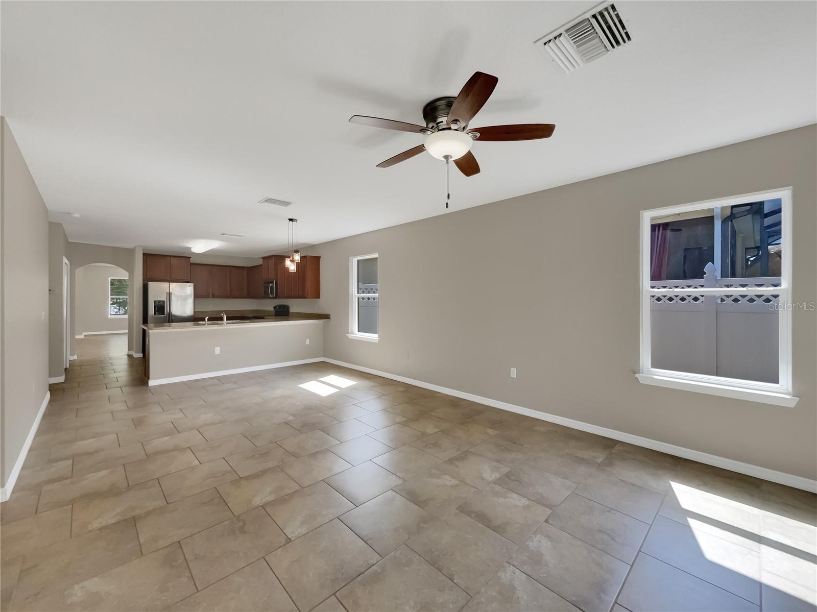 PATTERSON GROVES - Residential