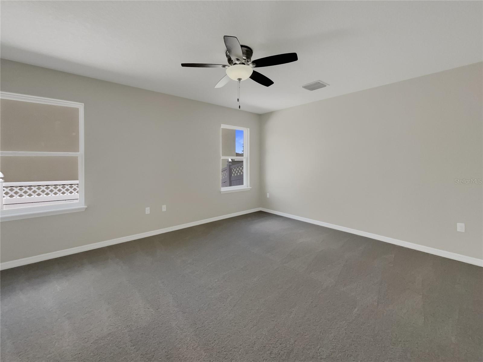 PATTERSON GROVES - Residential