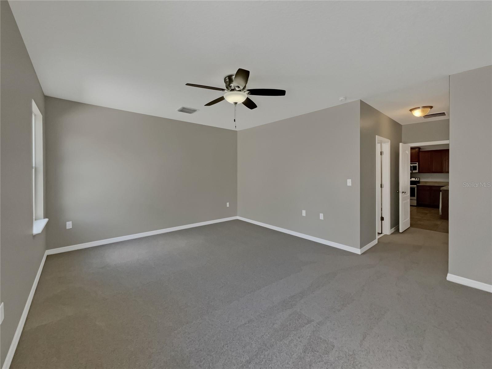 PATTERSON GROVES - Residential